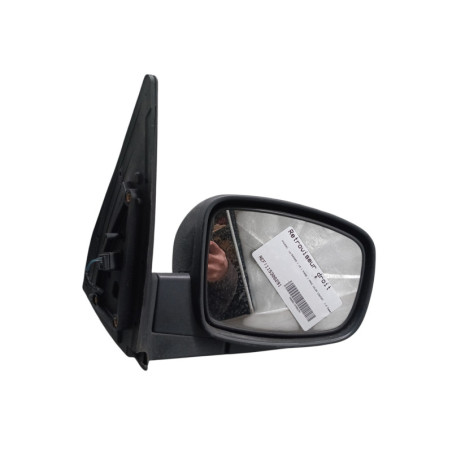 Retroviseur droit HYUNDAI I 10 1