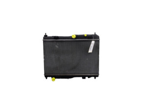 Radiateur eau FORD FIESTA 6 Photo n°2