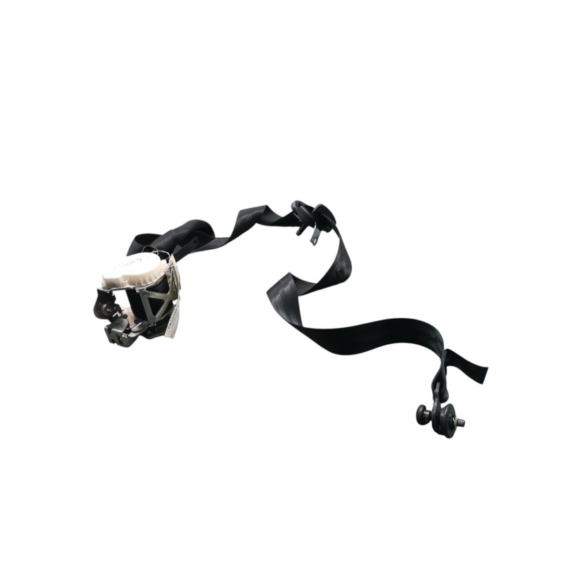 Ceinture avant gauche FORD FIESTA 6 Photo n°1