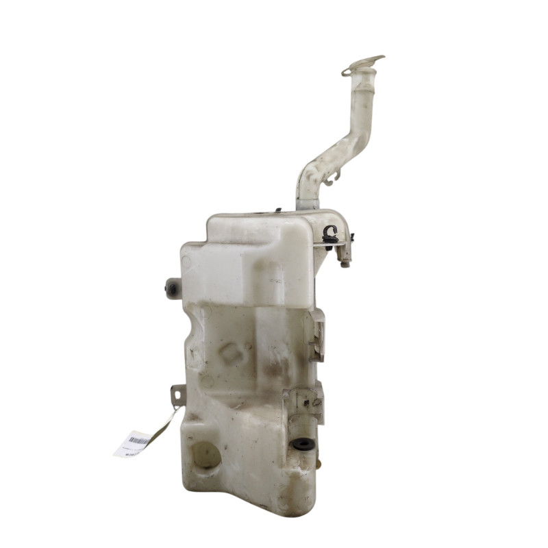 Vase de lave glace SMART FORFOUR 1 Photo n°1