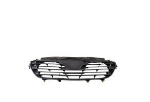 Calandre RENAULT TRAFIC 3 COURT Photo n°4