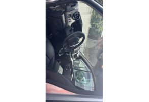 Calandre RENAULT TRAFIC 3 COURT Photo n°9