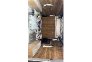 Calandre RENAULT TRAFIC 3 COURT Photo n°10