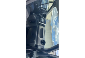 Calandre RENAULT TRAFIC 3 COURT Photo n°11