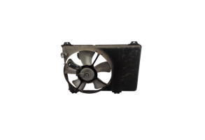 Moto ventilateur radiateur SUZUKI SWIFT 3 Photo n°4