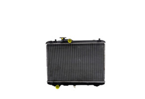 Radiateur eau SUZUKI SWIFT 3 Photo n°3
