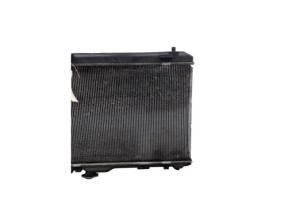 Radiateur eau SUZUKI SWIFT 3 Photo n°7