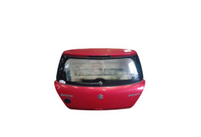 Malle/Hayon arriere SUZUKI SWIFT 3 Photo n°7