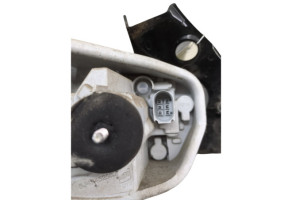 Feu arriere principal droit (feux) SEAT IBIZA 4 Photo n°5