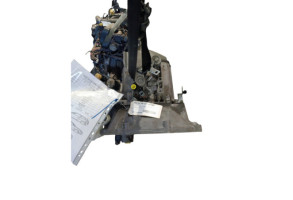 Boite de vitesses RENAULT CLIO 4 Photo n°1