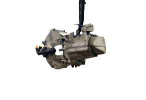 Boite de vitesses RENAULT CLIO 4 Photo n°5