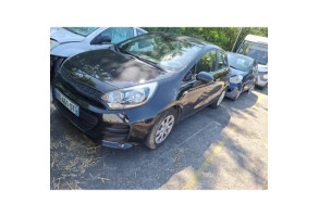 Pivot de moyeu avant droit KIA RIO 3 Photo n°6