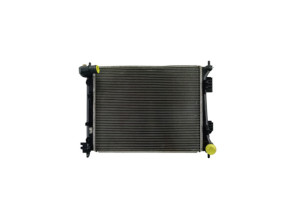 Radiateur eau KIA RIO 3 Photo n°7