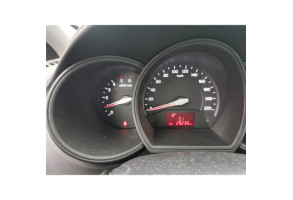 Ceinture avant gauche KIA RIO 3 Photo n°12