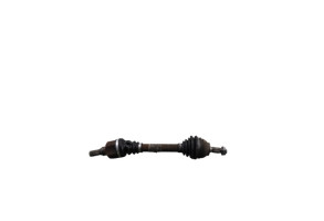 Cardan gauche (transmission) PEUGEOT 3008 1 Photo n°5