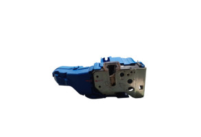 Serrure avant gauche FIAT 500L Photo n°5