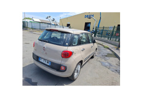 Serrure avant gauche FIAT 500L Photo n°9