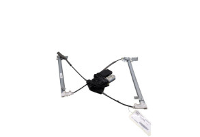 Leve vitre electrique avant gauche VOLKSWAGEN PASSAT 4 Photo n°5