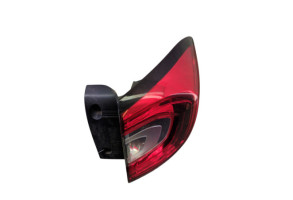 Feu arriere principal droit (feux) RENAULT CAPTUR 1 Photo n°4