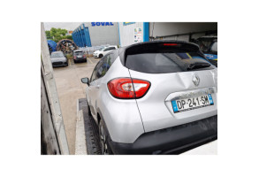 Feu arriere secondaire droit (feux) RENAULT CAPTUR 1 Photo n°8