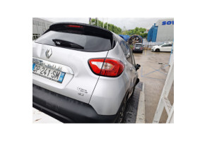 Feu arriere secondaire gauche (feux) RENAULT CAPTUR 1 Photo n°9