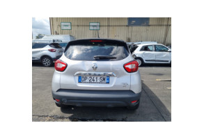 Feu arriere secondaire gauche (feux) RENAULT CAPTUR 1 Photo n°10