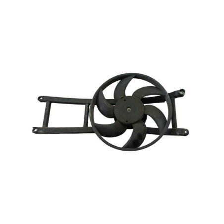 Moto ventilateur radiateur FIAT PANDA 2