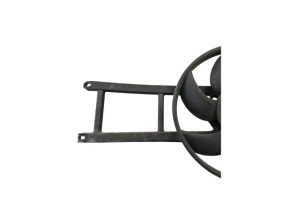 Moto ventilateur radiateur FIAT PANDA 2 Photo n°5