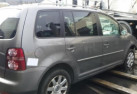 Renfort pare choc avant (traverse) VOLKSWAGEN TOURAN 1 Photo n°4