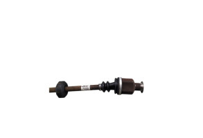 Cardan droit (transmission) RENAULT TWINGO 2 Photo n°2