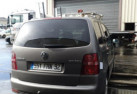 Renfort pare choc avant (traverse) VOLKSWAGEN TOURAN 1 Photo n°5