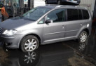 Renfort pare choc avant (traverse) VOLKSWAGEN TOURAN 1 Photo n°8