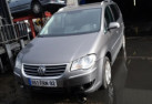 Renfort pare choc avant (traverse) VOLKSWAGEN TOURAN 1 Photo n°9