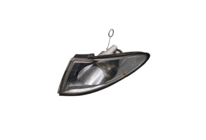 Optique avant secondaire gauche (feux)(clignotant) RENAULT ESPACE 3 Photo n°5