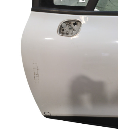 Porte arriere gauche RENAULT CLIO 4