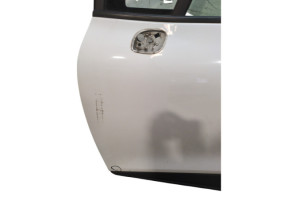 Porte arriere gauche RENAULT CLIO 4 Photo n°1
