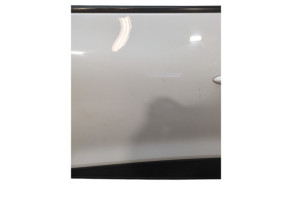 Porte arriere gauche RENAULT CLIO 4 Photo n°4