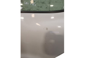 Porte arriere gauche RENAULT CLIO 4 Photo n°7