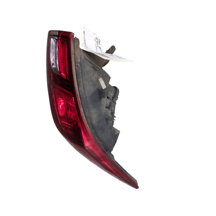 Feu arriere principal droit (feux) RENAULT CLIO 4 Photo n°5