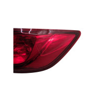 Feu arriere principal droit (feux) RENAULT CLIO 4 Photo n°6