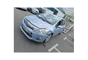 Retroviseur droit TOYOTA AURIS 1 Photo n°9