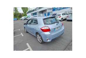 Retroviseur droit TOYOTA AURIS 1 Photo n°10