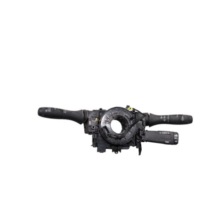 Com (Bloc Contacteur Tournant+Commodo Essuie Glace+Commodo Phare) RENAULT CLIO 5