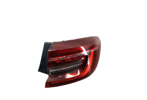 Feu arriere principal droit (feux) RENAULT CLIO 5 Photo n°4