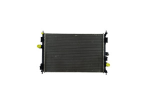 Radiateur eau CITROEN C5 AIRCROSS Photo n°6