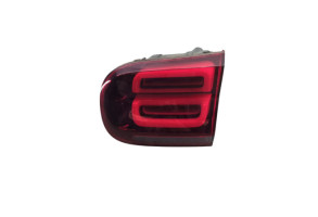 Feu arriere secondaire droit (feux) CITROEN C5 AIRCROSS Photo n°4
