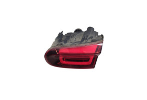 Feu arriere secondaire droit (feux) CITROEN C5 AIRCROSS Photo n°5