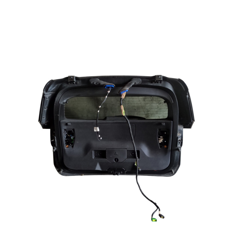Malle/Hayon arriere CITROEN C5 AIRCROSS Photo n°1