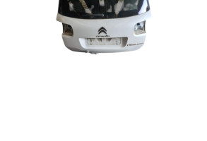 Malle/Hayon arriere CITROEN C5 AIRCROSS Photo n°2
