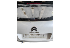 Malle/Hayon arriere CITROEN C5 AIRCROSS Photo n°3